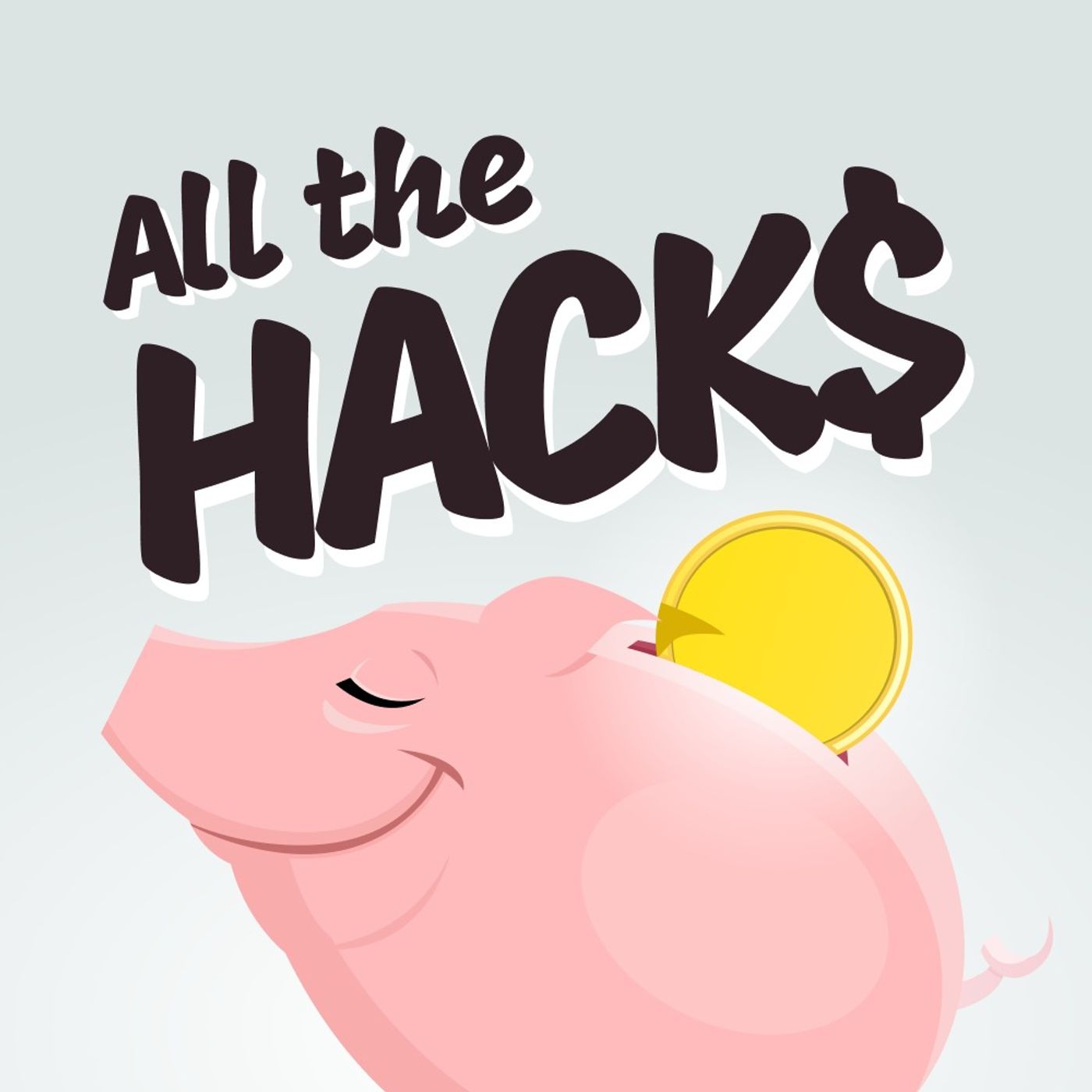 All the Hacks Podcast