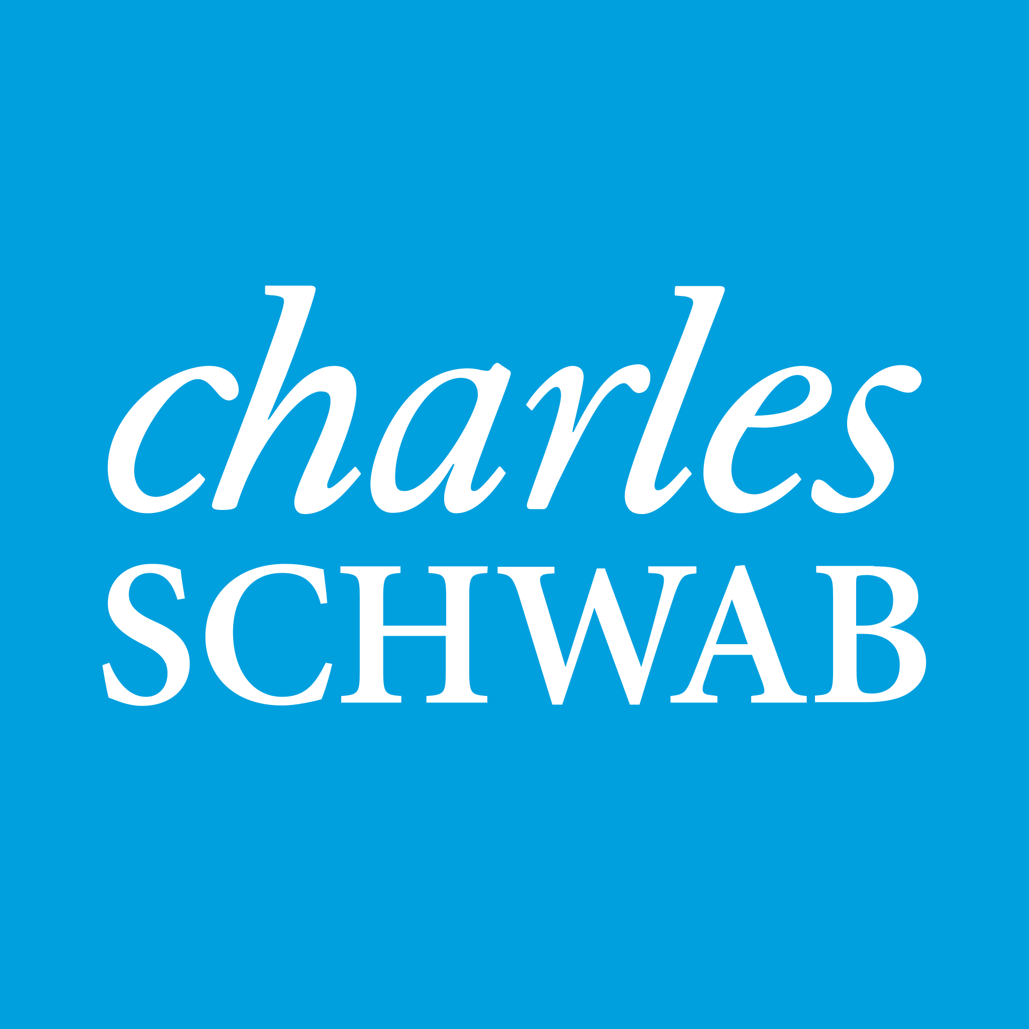 Charles Schwab FIRE Investment Company