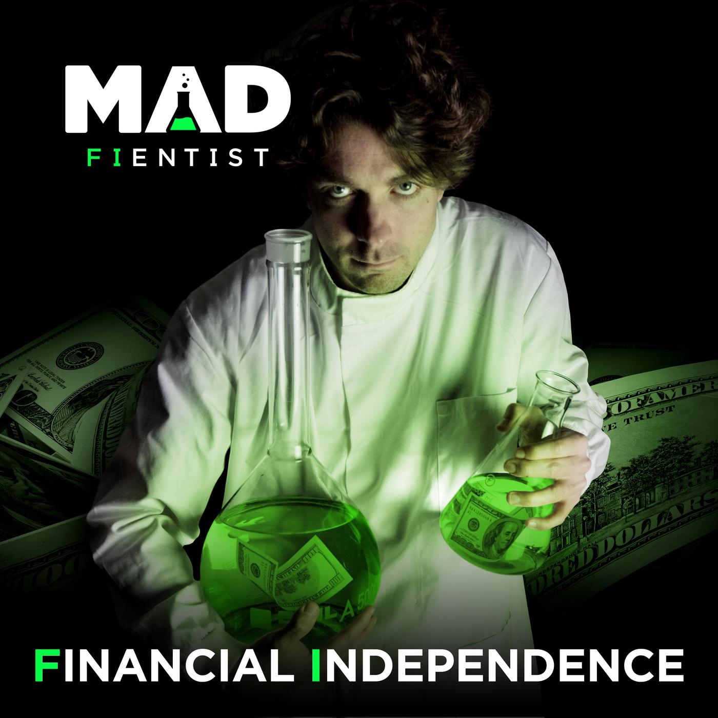 Mad FIentist Podcast
